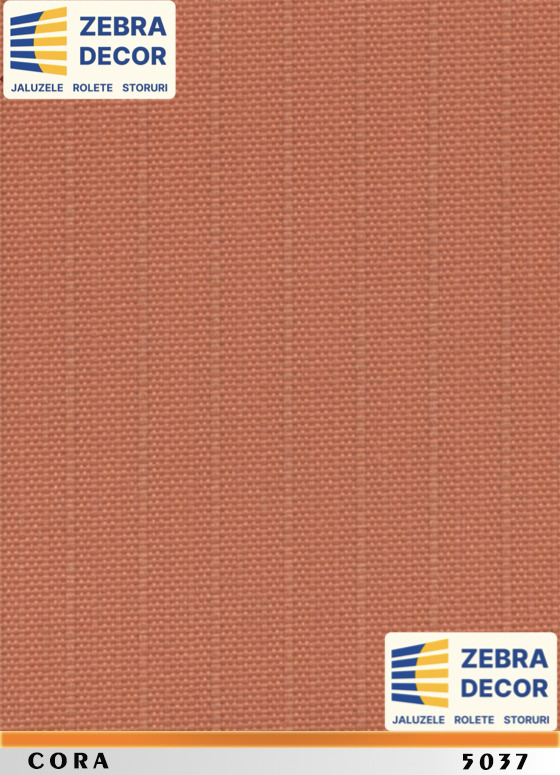 Jaluzele Verticale Cora 5037